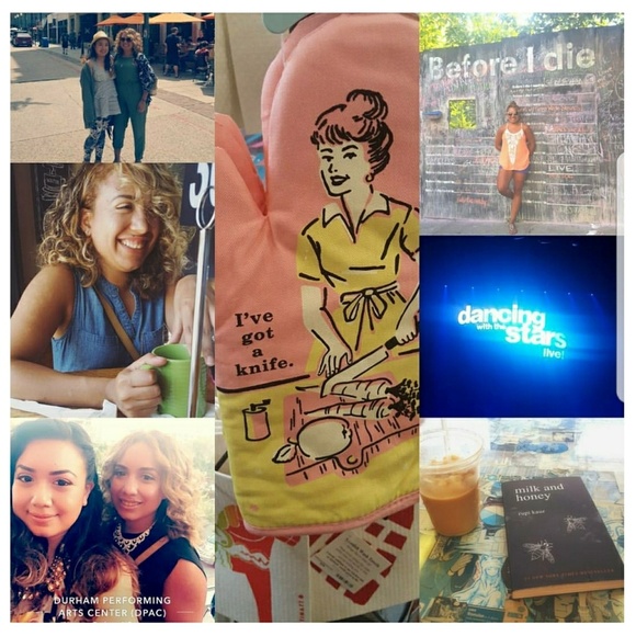 ♡Meet Your Posher!♡ - Picture 2 of 3